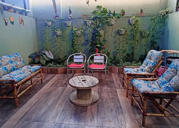 Casa Para 12 Pessoas Perto Da Basilica E Da Feira