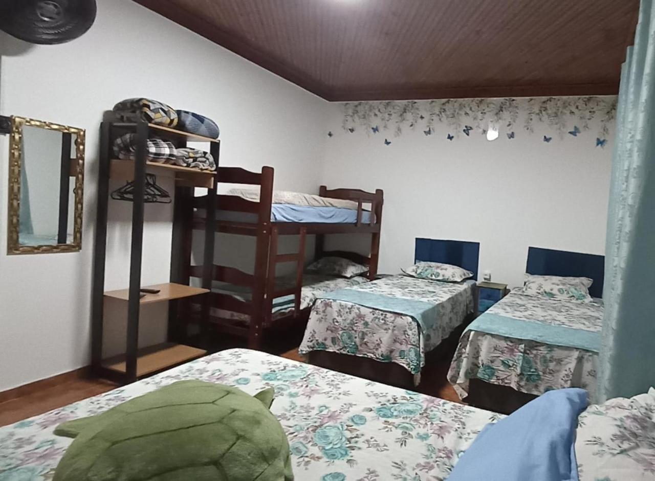 Casa 12 Pessoas Perto Da Basilica E Da Feira